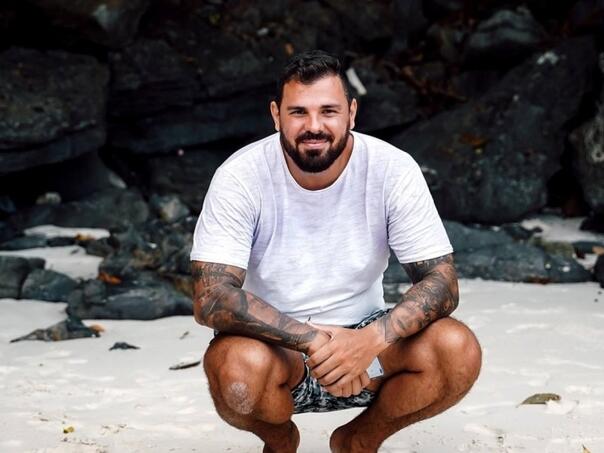 Zašto Tajland nije samo destinacija: Inspirativna priča Kristijana Iličića