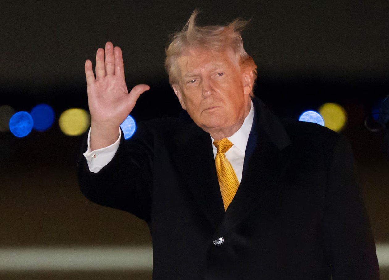 Zašto Trump želi Grenland i šta o tome misle Grenlanđani?