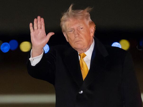 Zašto Trump želi Grenland i šta o tome misle Grenlanđani?