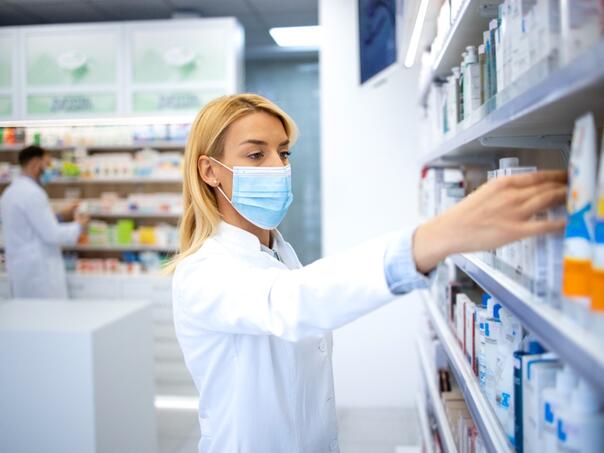 Zašto zakon ne prepoznaje ulogu farmaceuta u Federaciji BiH?