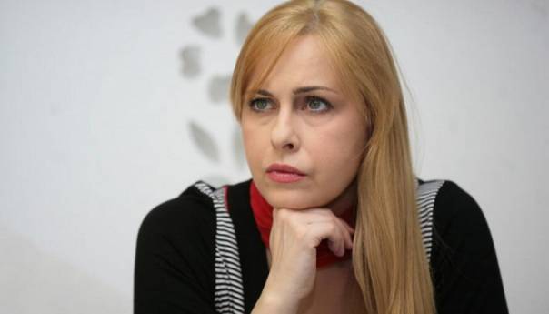 Zastrašujuće prijetnje zbog podrške Jasmili Žbanić