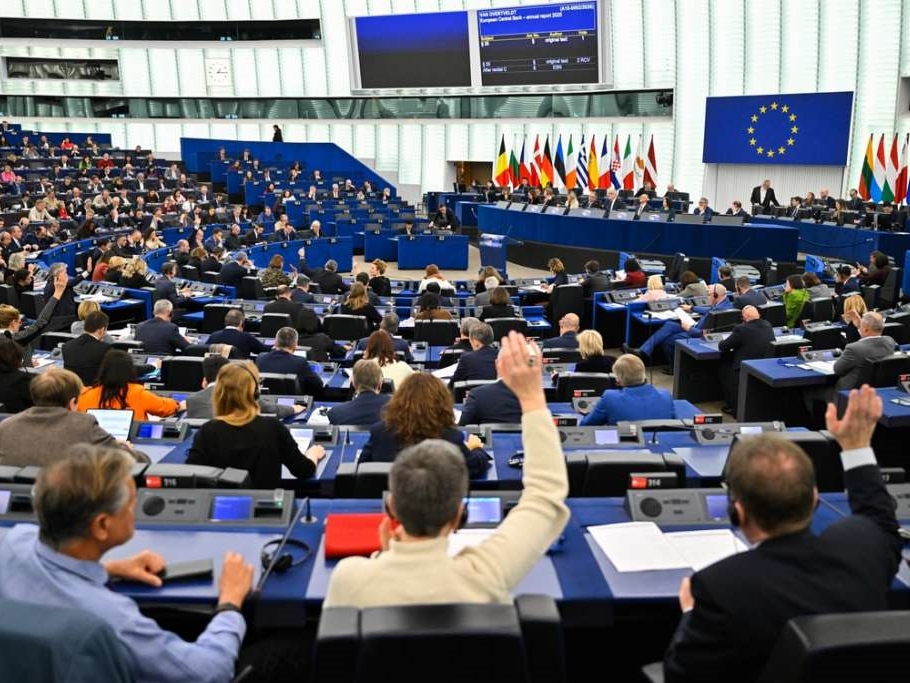 Zastupnici EP raspravljali o samitu EU: Podrška Ukrajini i jedinstveno tržište