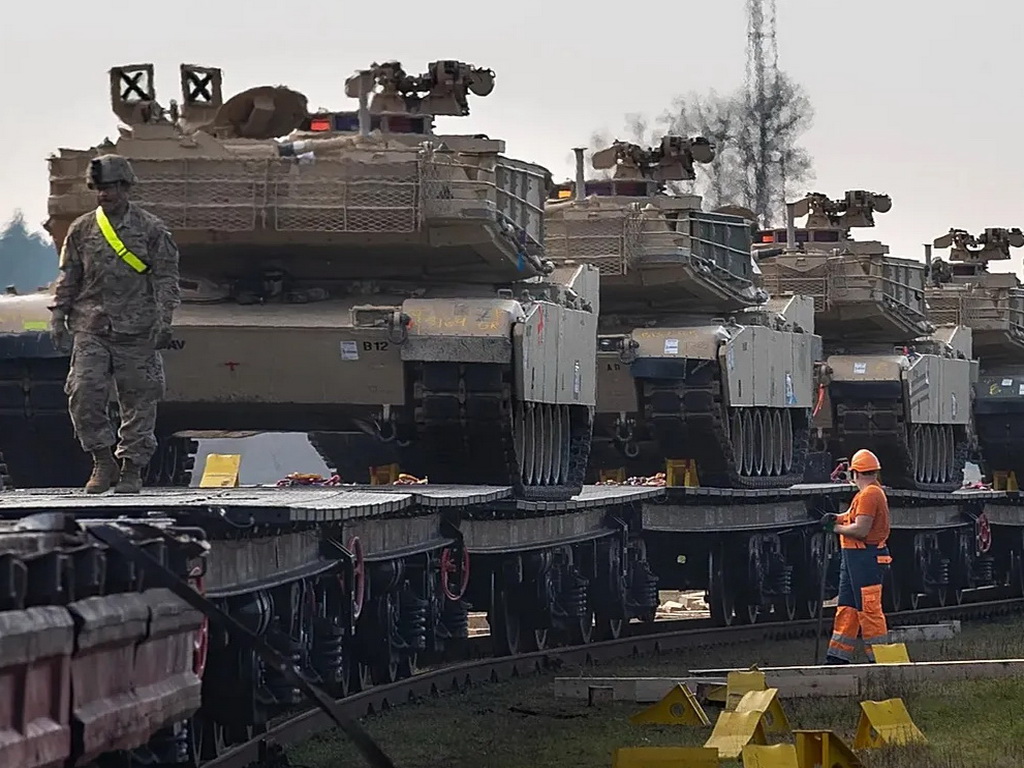 Zastupnici Evropskog parlamenta podržavaju "vojni Šengen"