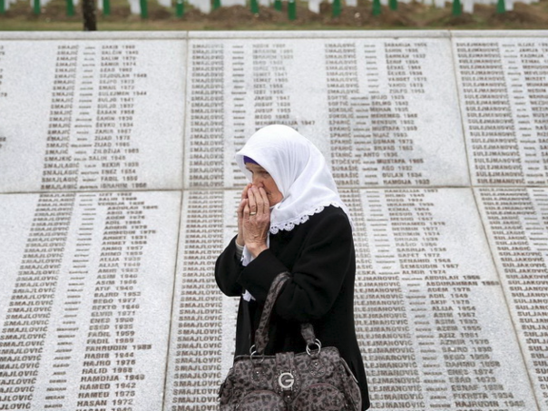 Zastupnici Trojke predlažu poseban status za MC Srebrenica