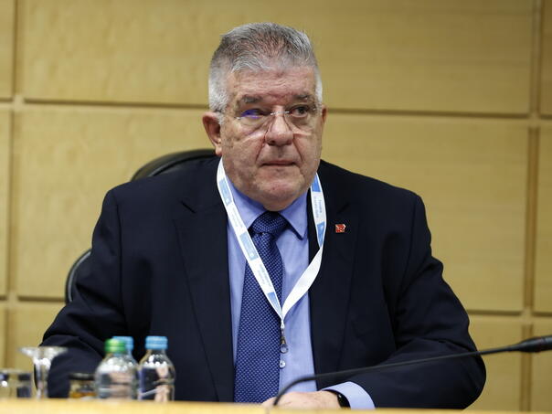 Zastupnički dom FBiH smijenio Dragana Miokovića