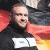 Zastupnik AfD-a u parlamentu pokazao znak rasne supremacije?