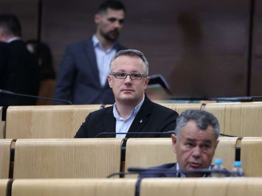 Zastupnik Kajan prijavio nove prijetnje: Policija i tužilaštvo pokrenuli istragu