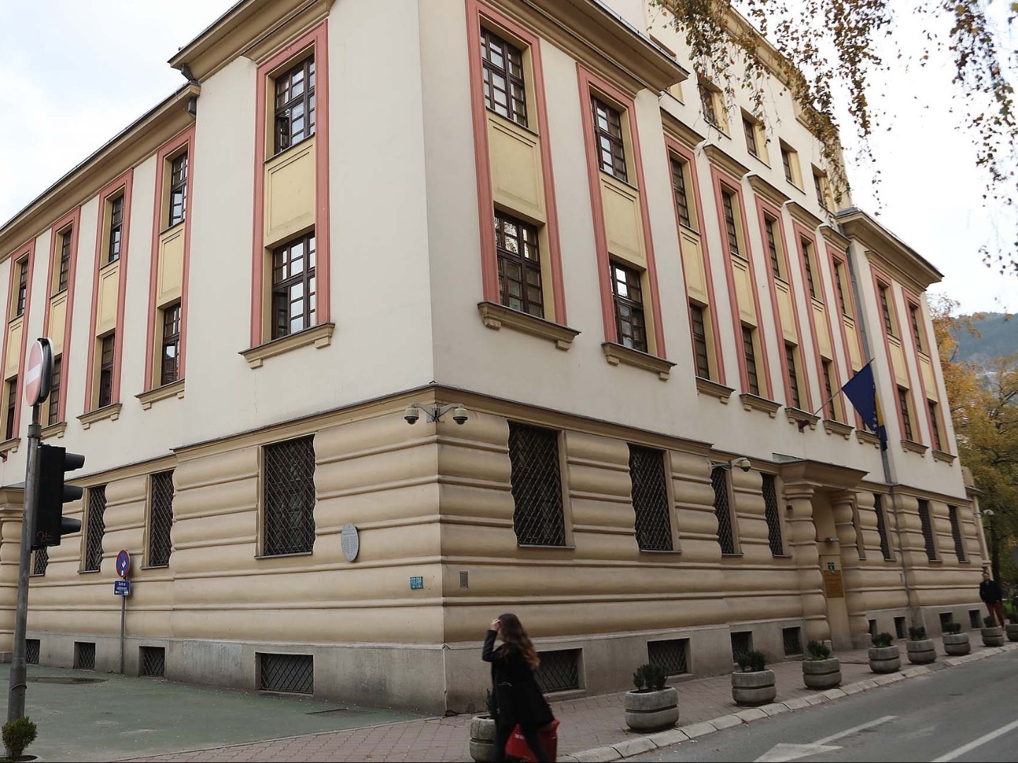 Zatražen pritvor Miftaru Ametiju nakon pucnjave na Bjelašnici