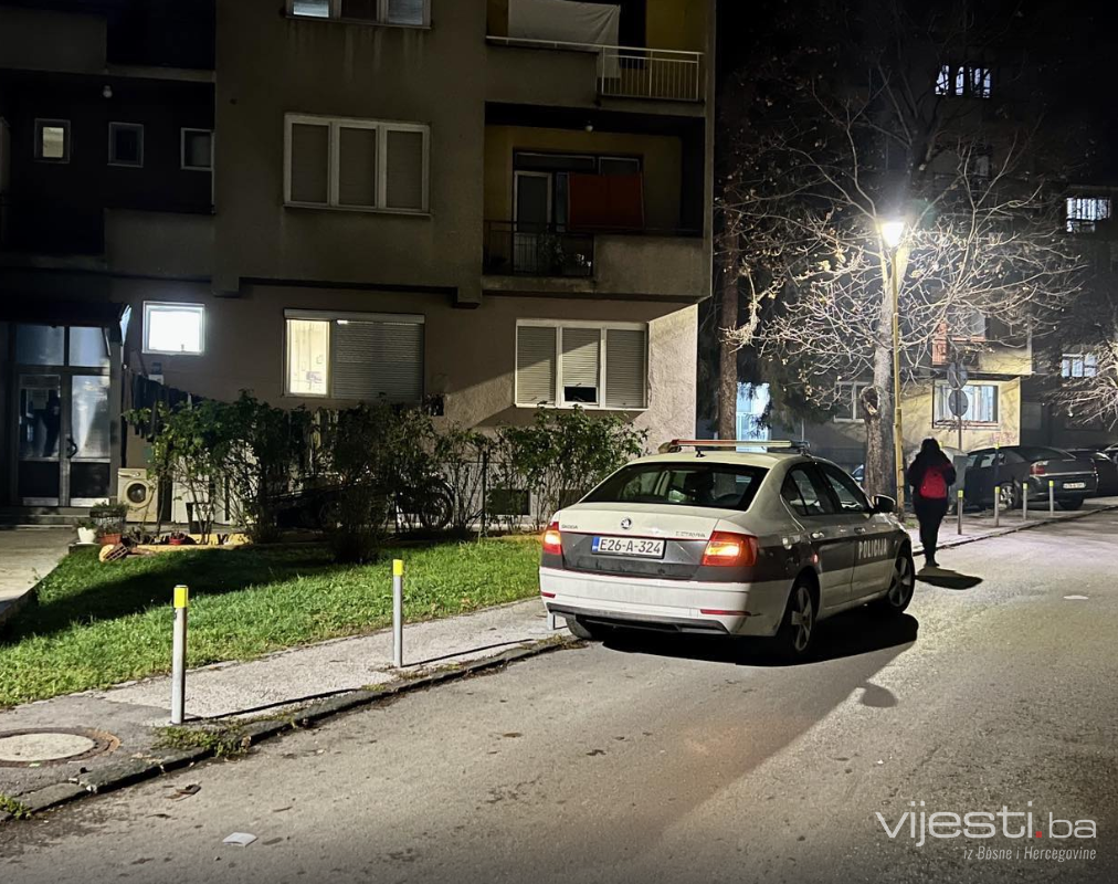 Zatražen pritvor za Besima Bektešija: Osumnjičen za nanošenje povreda očuhu