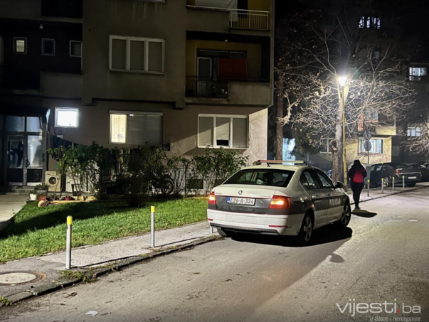 Zatražen pritvor za Besima Bektešija: Osumnjičen za nanošenje povreda očuhu