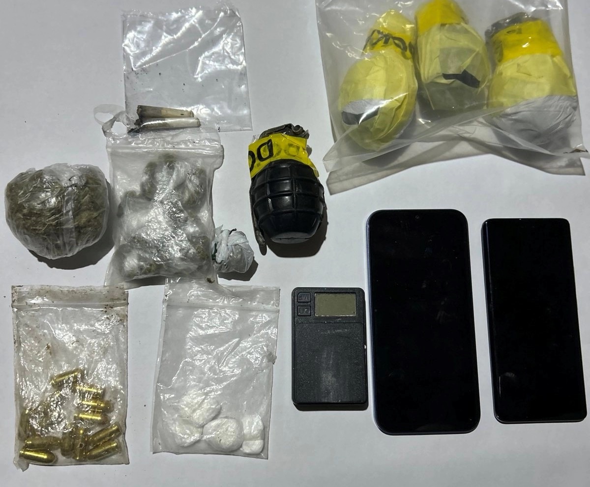 Zatražen pritvor za Đulića: Pronađena mu droga i preko 20.000 KM