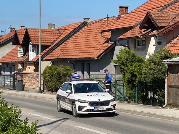 Zatražen pritvor za Elvisa Selimovića: Osumnjičen za ubistvo brata