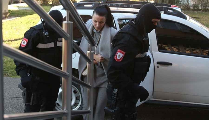 Zatražen pritvor za inspektore MUP-a RS osumnjičene za primanje mita