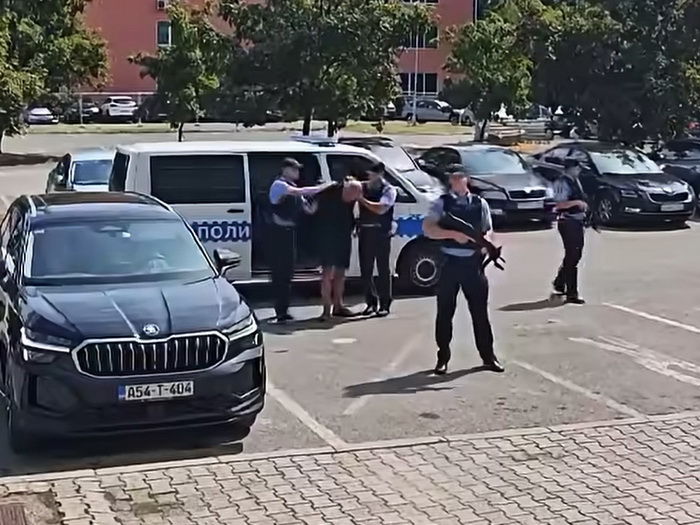 Zatražen pritvor za Marčetu: Pozajmio 4.000 KM, kroz kamatu tražio još 20.000