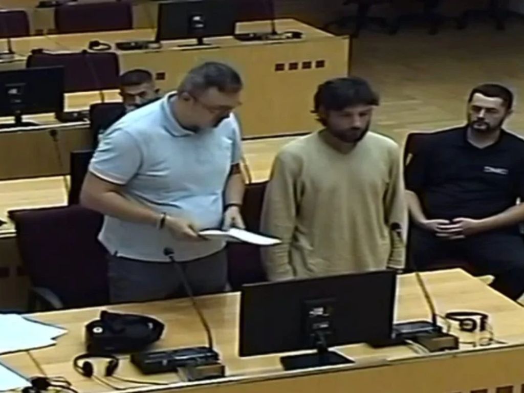 Zatraženo produženje pritvora optuženom za oštećenje vjerskih objekata u Međugorju