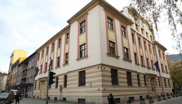 Zatraženo raspisivanje potjernice za Sašom Golubom, osumnjičenim za ubistvo