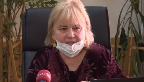 Tek se zatvara firma u kojoj je radila preminula žena, u KS "solidan" broj testova