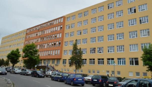 Zatvorena Klinika za kožne bolesti u Tuzli, dvoje zaraženo