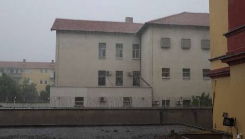 Zatvorenik počinio samoubistvo u mostarskom Kazneno-popravnom zavodu