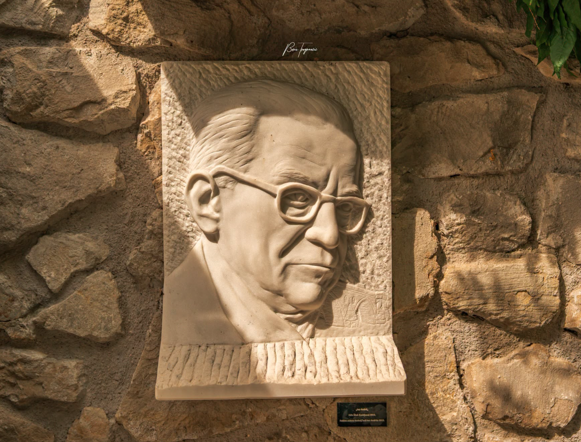 Zavirite u rodnu kuću Ive Andrića: Memorijalni muzej čuva književnu historiju