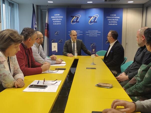 Zavod uvodi program biološke terapije za liječenje psorijaze