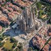 Završen četvrti toranj na katedrali Sagrada Familia