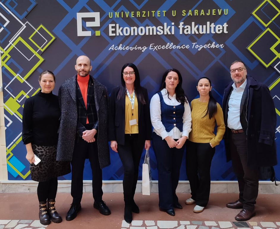 Završen drugi blok predavanja eComm Akademije: O stvarnim procesima online kupovine