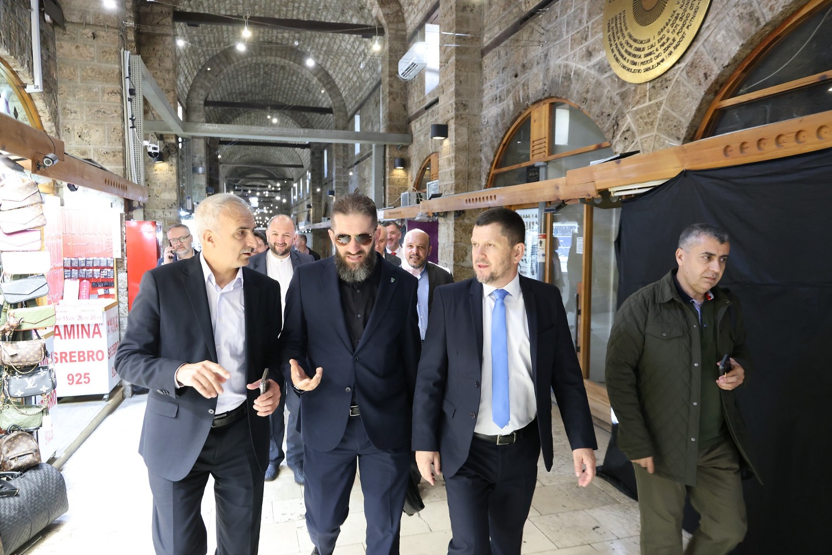 Završen forum o vakufima u Sarajevu: Fokus na saradnji, održivosti i digitalizaciji