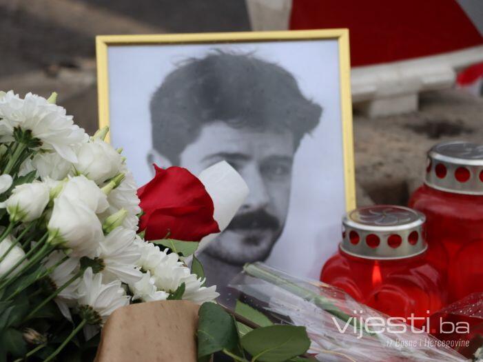 Završen protest u Sarajevu, već sutra zakazan novi