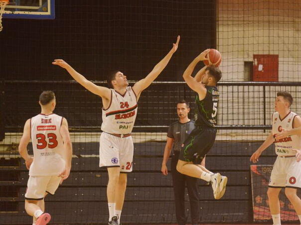 Završen regularni dio Lige BiH: Poznati putnici u niži rang i učesnici Lige 6