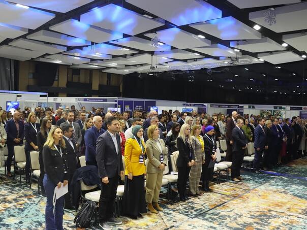 Završen Sajam 'Gledaj sebi posla', više od 2000 prijava za posao