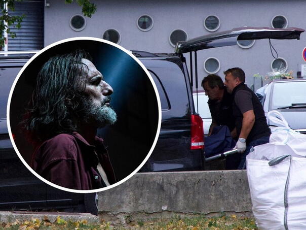 Završen uviđaj u stanu: Bare je preminuo tokom noći, u snu