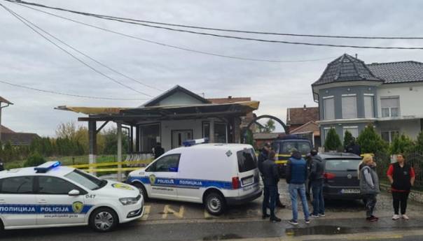 Završena obdukcija šest nastradalih u požaru u Brčkom