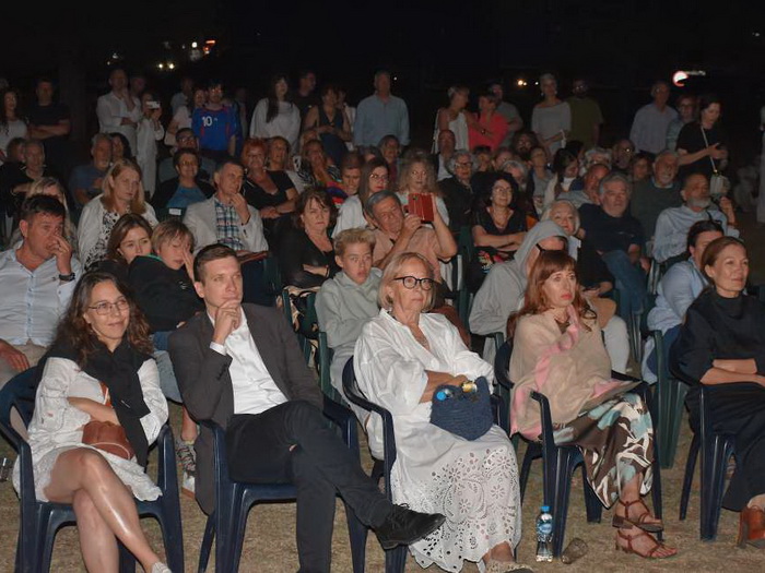 Završeno 55. izdanje festivala "Slovo Gorčina"