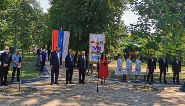 Završeno obilježavanje slave grada Bijeljina