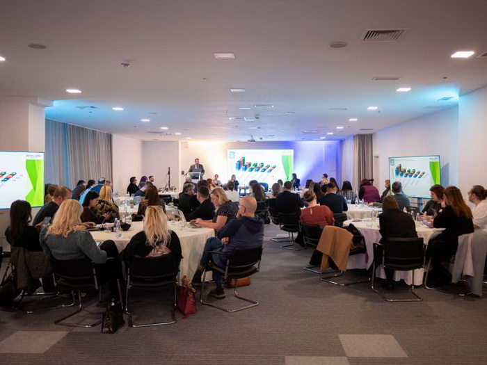 Završnica Projekta SMART Balkans: Bolji Balkan kroz saradnju i odgovornost