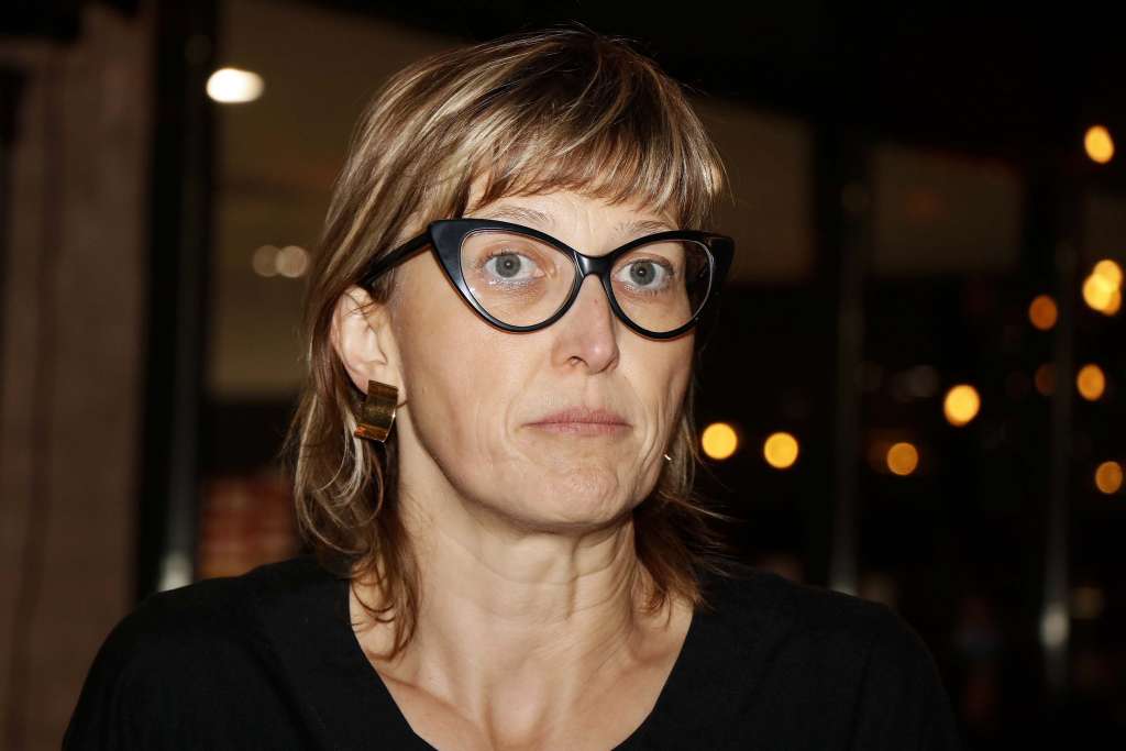 Žbanić: Film "Blum" daje nadu da možemo živjeti bolje