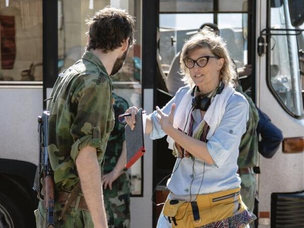 Žbanić snima drugi dio ‘Quo Vadis, Aida’, njen posljednji bh. film!?