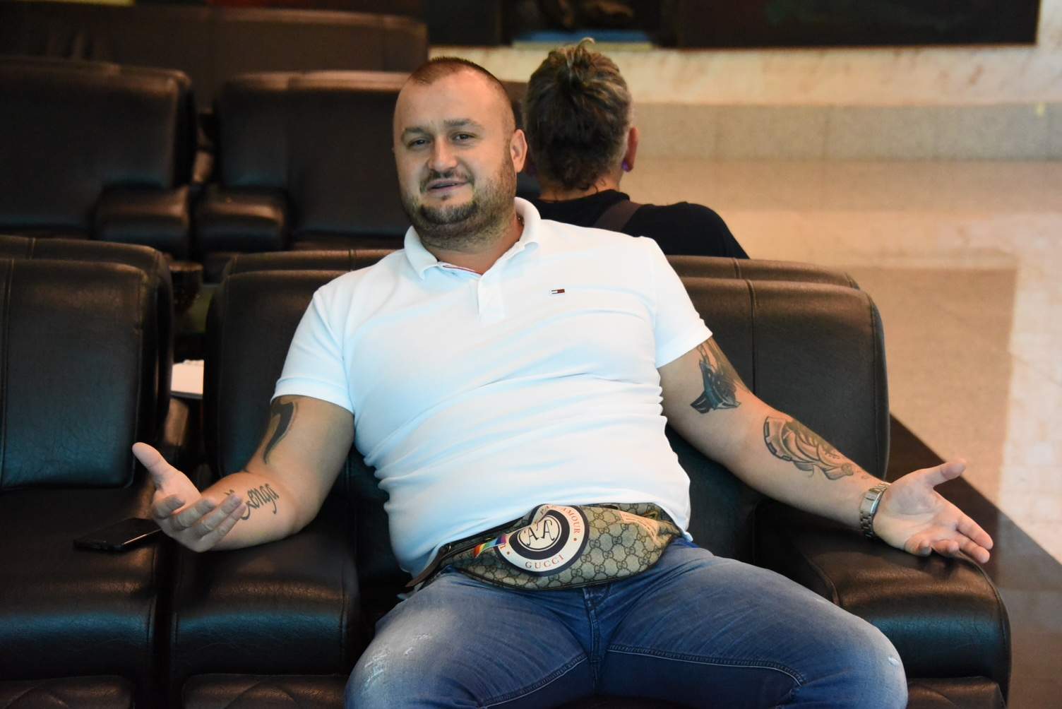 Zbog čega je osuđen Kabilović: Šest godina maltretirao privrednike iz Tuzle