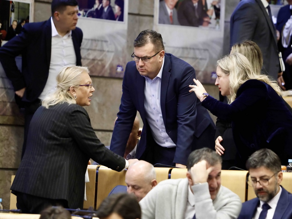 Zbog HDZ-a: BiH još čeka ulazak u evropski platni sistem