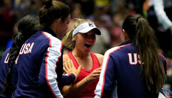 Zbog koronavirusa odgođen finalni turnir Fed Cupa i mečevi razigravanja