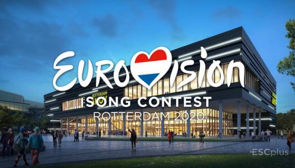 Zbog koronavirusa otkazana je i Eurovizija!