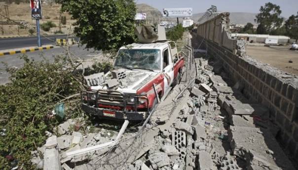 Zbog koronavirusa u Jemenu proglašeno dvosedmično primirje