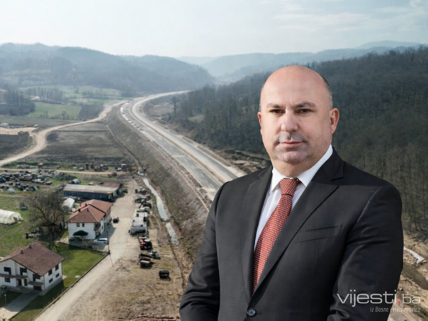 Zbog kriminala Autocesta: Evropske banke neće da finansiraju tunel Prenj