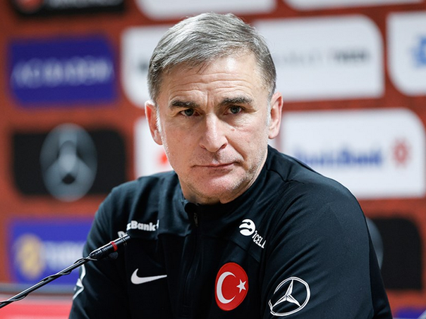 Zbog kritikovanja igrača: Kuntz više nije selektor Turske
