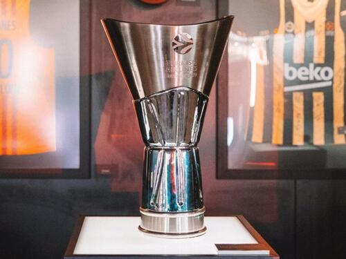 Zbog krize na Bliskom istoku Euroliga se vraća u Sarajevo?