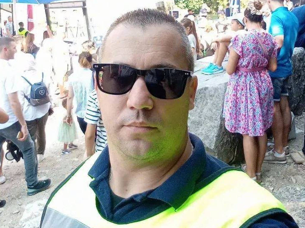 Zbog Mladića ostao bez posla, pa se pravdao: "Samo sam podijelio..."