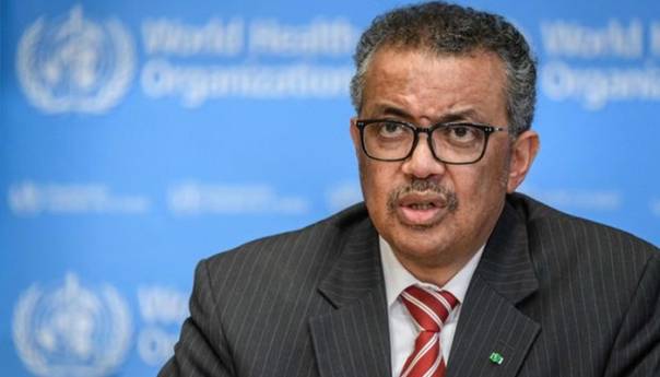 Zbog pandemije koronavirusa prekinute medicinske usluge za druge bolesnike