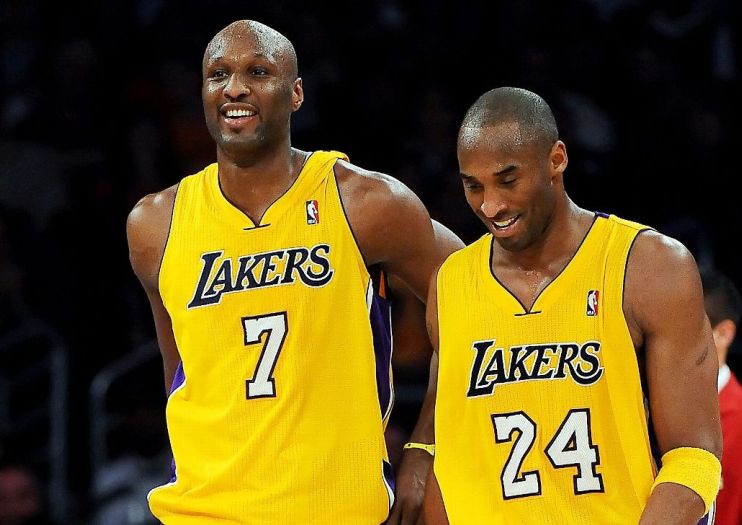 Zbog pijane vožnje uhapšen legendarni košarkaš Lakersa