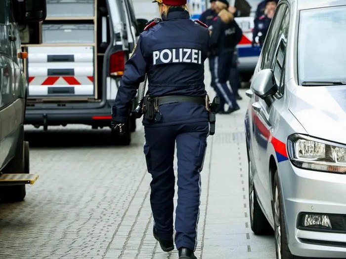 Zbog prijetnje bombom zatvorili glavni trg u Grazu: Dojava je bila lažna